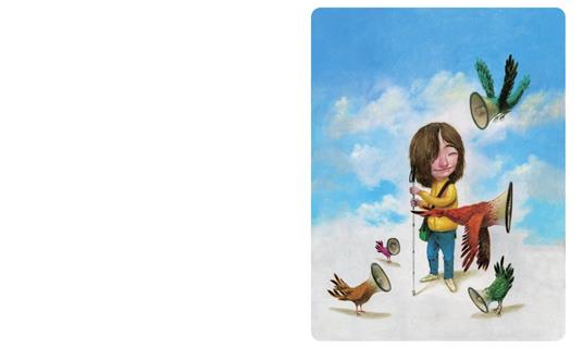 Lucia - Roger Olmos - 2