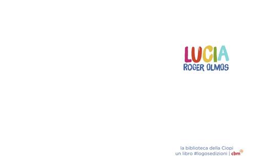 Lucia - Roger Olmos - 3