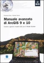 Manuale avanzato di ArcGIS 9 e 10. Creare e gestire modelli GIS con il Model Builder