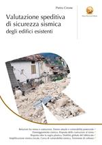 Valutazione speditiva di sicurezza sismica degli edifici esistenti