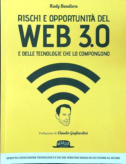 Libro di Faccia