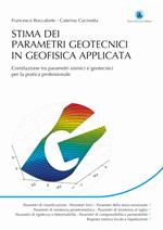 Stima dei parametri geotecnici in geofisica applicata