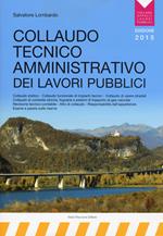 Collaudo tecnico amministrativo dei lavori pubblici