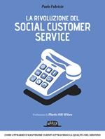 La rivoluzione del social customer service