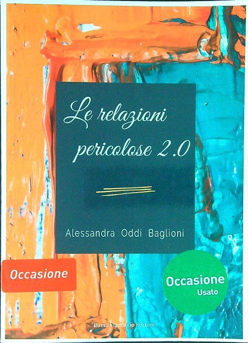 Libro di Faccia