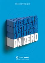 Facebook & Instagram advertising da zero