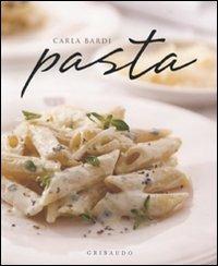 Pasta - Carla Bardi - copertina