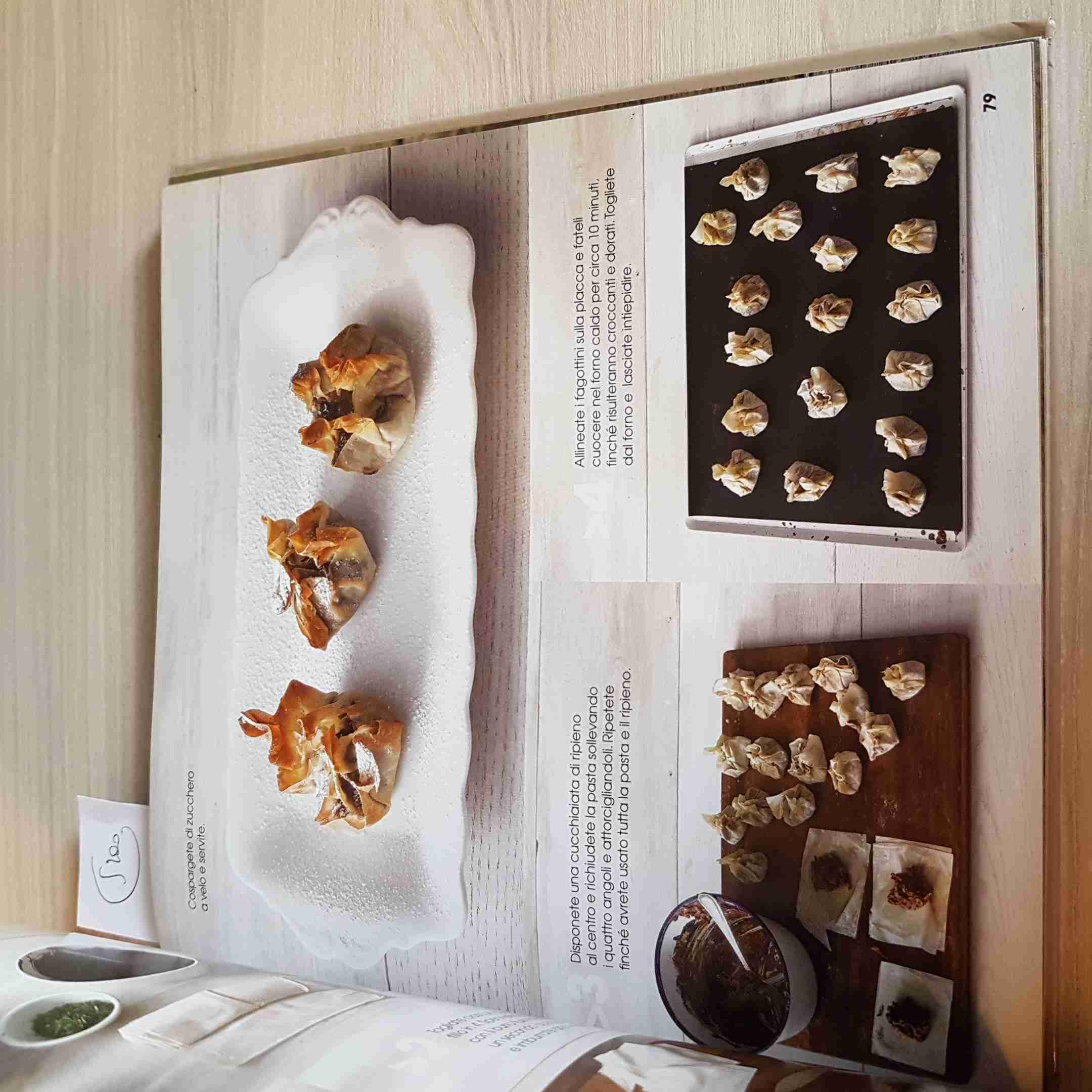 Cucinare al forno. Un ricettario fotografico che ti insegna a cucinare
