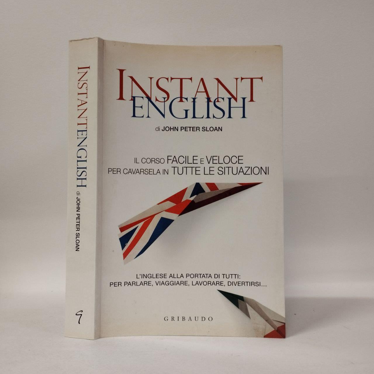 Instant english