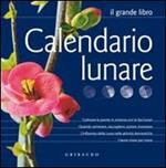 Calendario lunare