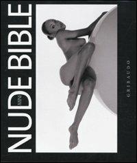 Nude Bible. Ediz. italiana - copertina