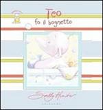 Teo fa il bagnetto