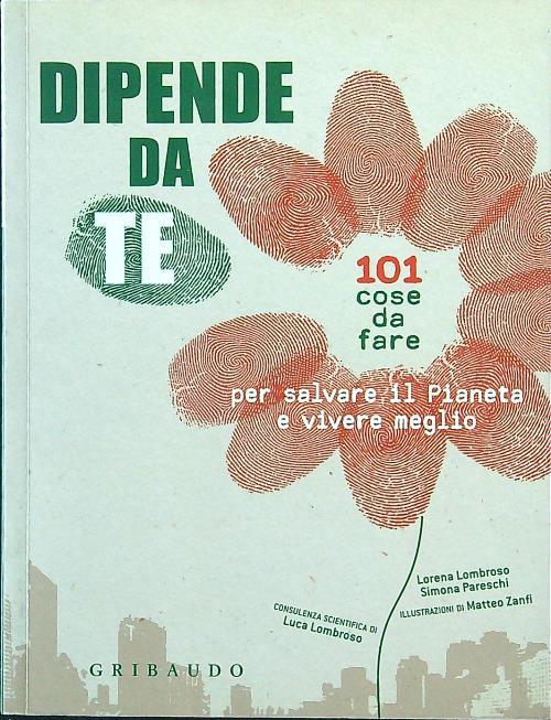 Libro di Faccia