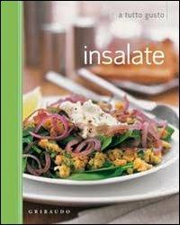 Le insalate - copertina