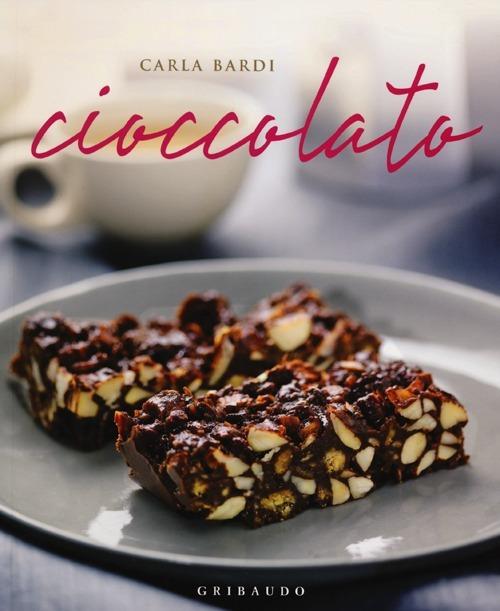 Cioccolato - Carla Bardi - copertina