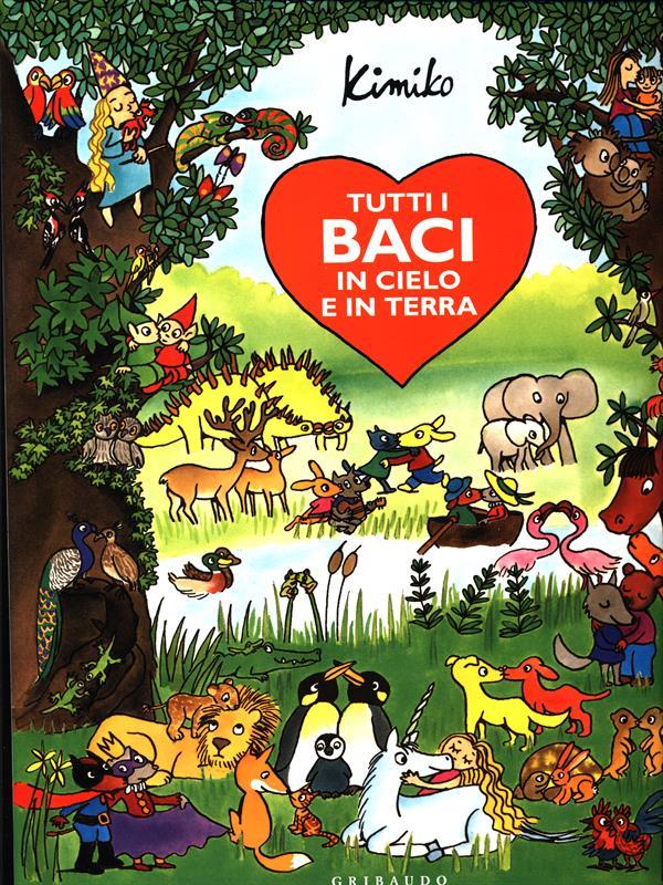 Libro di Faccia
