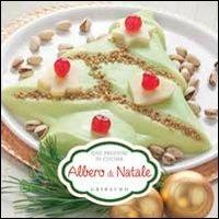 Albero di Natale. Con gadget - copertina