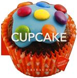 Cupcake. Dessert magnetici