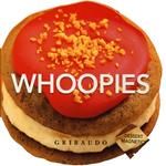 Whoopies. Dessert magnetici
