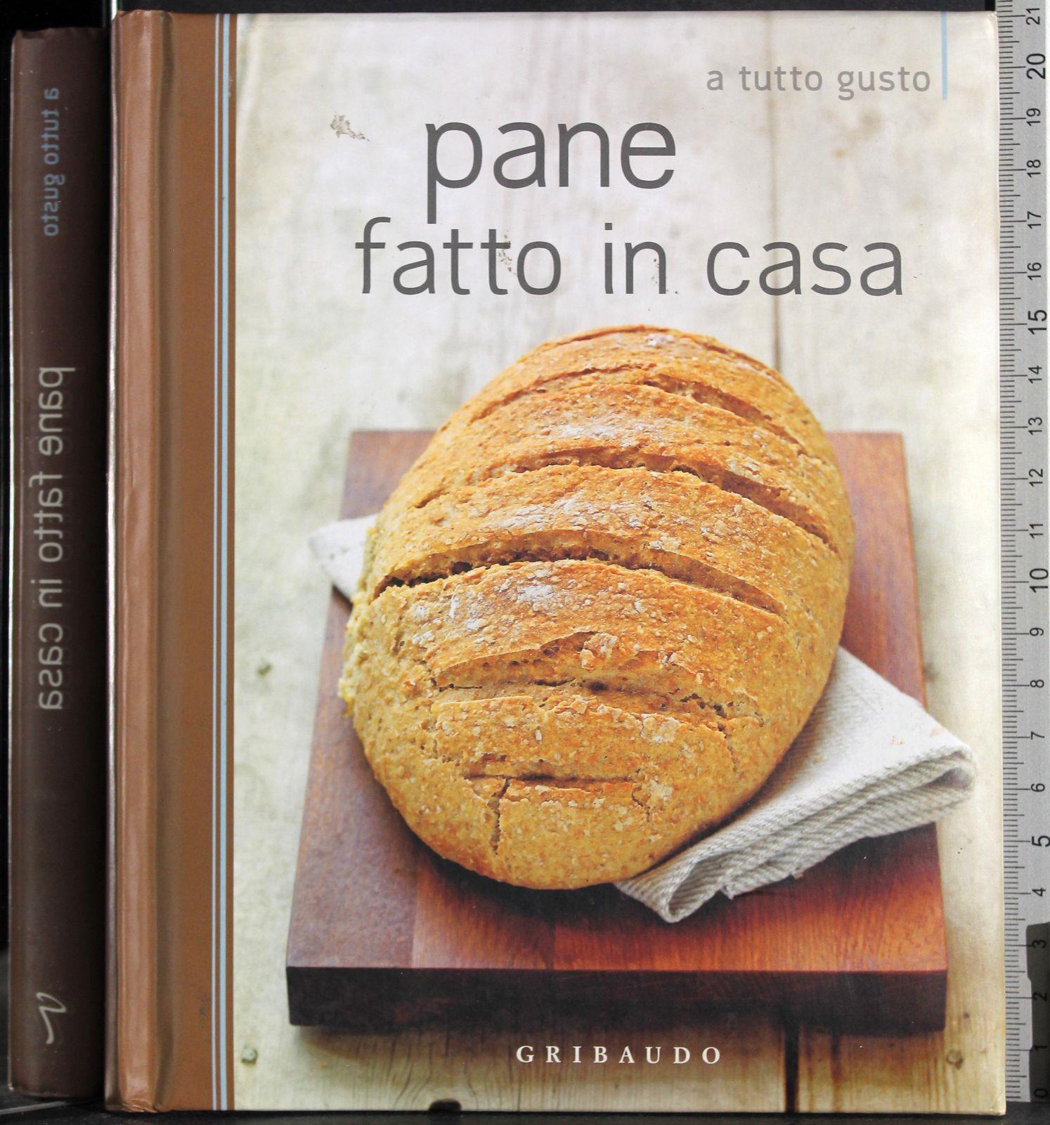 Pane fatto in casa