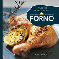 Forno - copertina