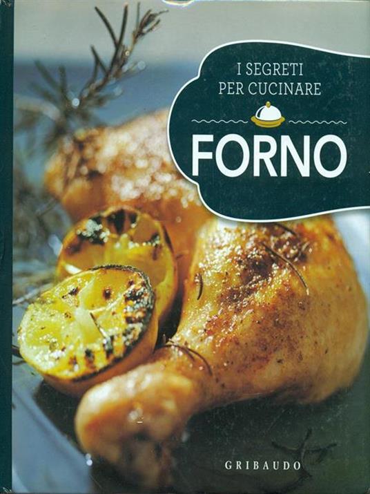 Forno - 2