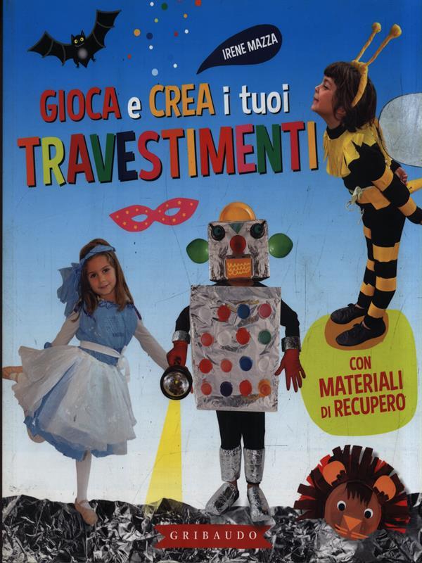 Libro di Faccia