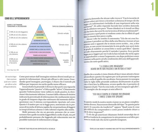 Studiare è un gioco da ragazzi. Il metodo rivoluzionario per fare i compiti in modo efficace e veloce - Matteo Salvo - 3