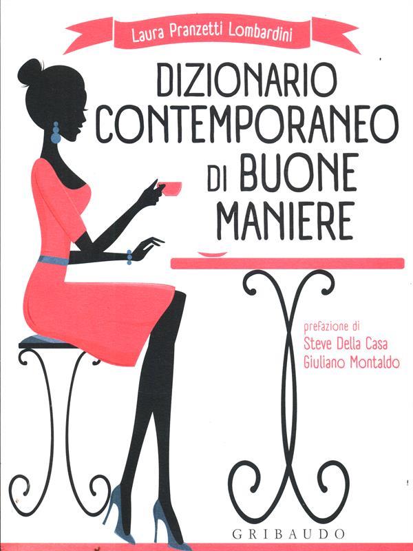 Dizionario contemporaneo di buone maniere
