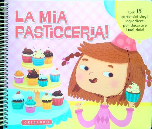 Libro di Faccia
