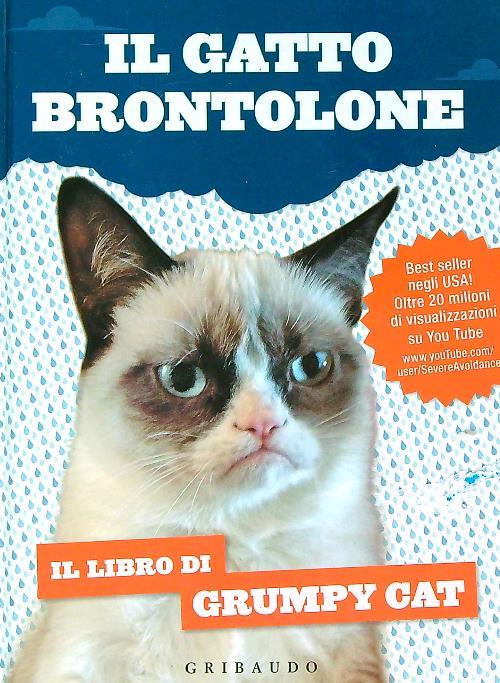 Libro di Faccia