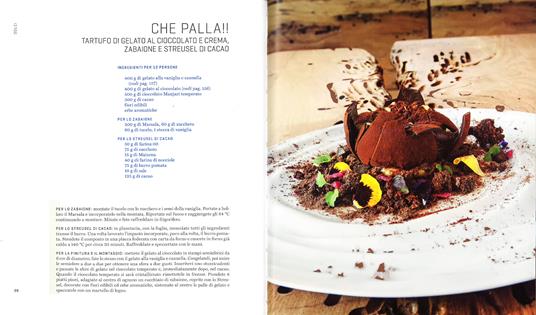 Alice... e i nati per soffriggere. Le ricette della chef e della brigata. Ediz. illustrata - Viviana Varese,Sandra Ciciriello - 3