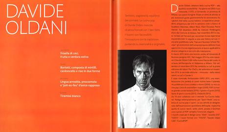 Gluten free d'autore. 12 chef, 12 menu, 100% senza glutine. Ediz. italiana e inglese - Giorgio Donegani - 2
