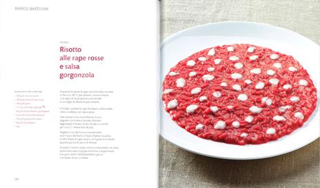 Gluten free d'autore. 12 chef, 12 menu, 100% senza glutine. Ediz. italiana e inglese - Giorgio Donegani - 5