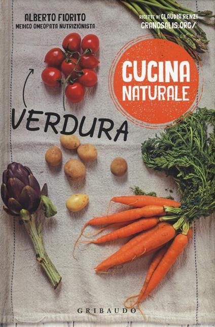  Verdura -  Alberto Fiorito - copertina