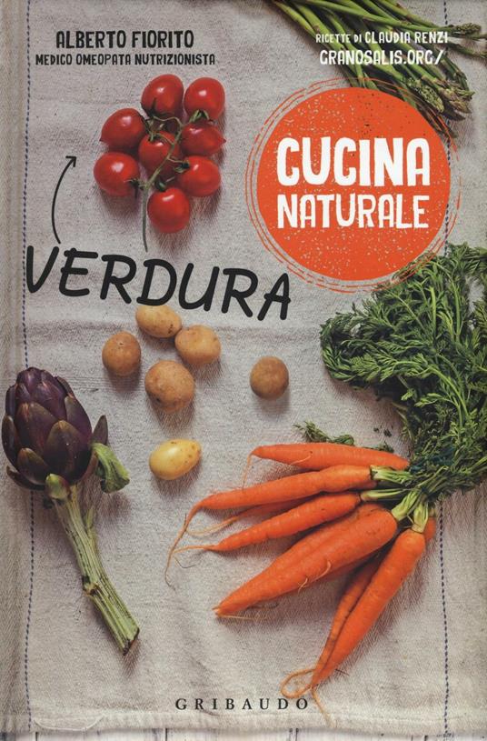  Verdura -  Alberto Fiorito - copertina