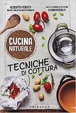  Tecniche di cottura