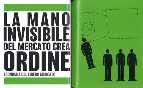 Il libro dell'economia. Grandi idee spiegate in modo semplice - 2