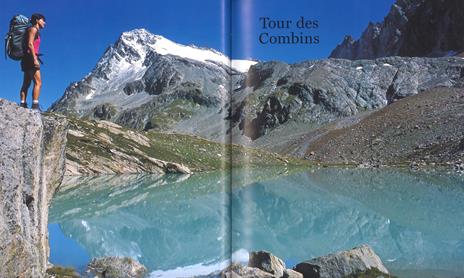 I grandi tour delle Alpi Occidentali - Gianluca Boetti - 2
