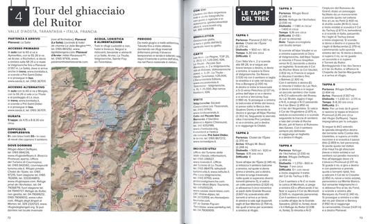 I grandi tour delle Alpi Occidentali - Gianluca Boetti - 5