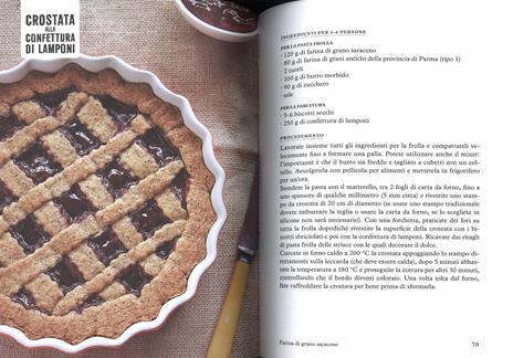 Le farine dimenticate. Farro, segale, avena, castagne, mandorle e molto altro - Simona Recanatini,Sonia Sassi - 3