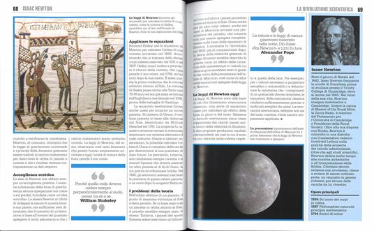 Il libro della scienza. Grandi idee spiegate in modo semplice - 5