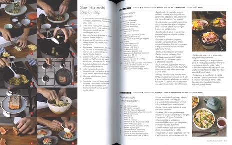 Sushi facilissimo - Carla Bardi,Ikuei Arakane - 5