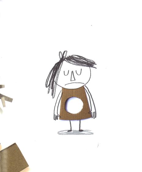Il buco. Ediz. illustrata - Anna Llenas - 5