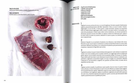La scienza della carne. La chimica della bistecca e dell'arrosto - Dario Bressanini - 5