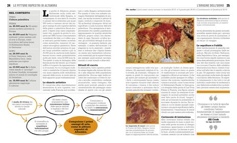 Il libro della storia. Grandi idee spiegate in modo semplice - 5