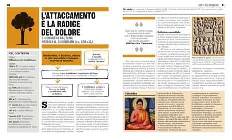Il libro della storia. Grandi idee spiegate in modo semplice - 6