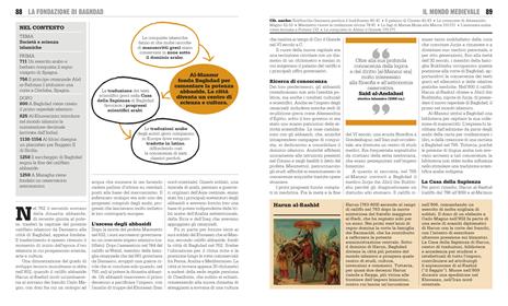 Il libro della storia. Grandi idee spiegate in modo semplice - 7