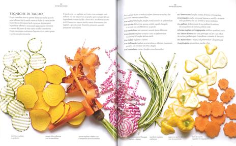Insalate + ricette colorate e nutrienti con frutta e verdura di stagione - Amber Locke - 3