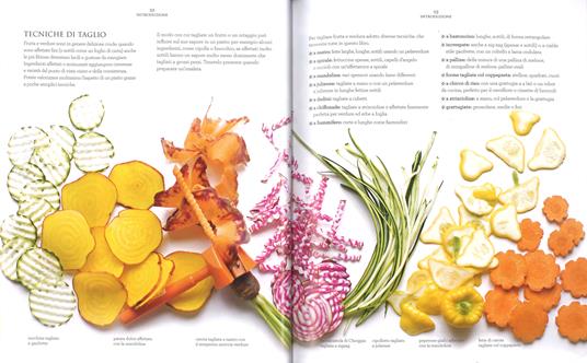 Insalate + ricette colorate e nutrienti con frutta e verdura di stagione - Amber Locke - 3